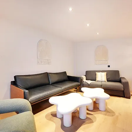 Apartamento Nochichi Collections - Place D'italie Paris