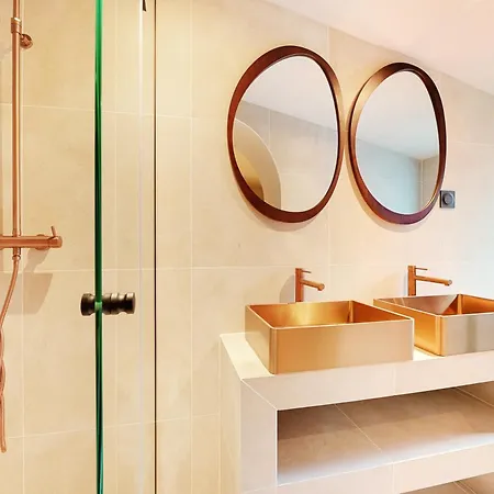 Nochichi Collections - Place D'italie Apartamento