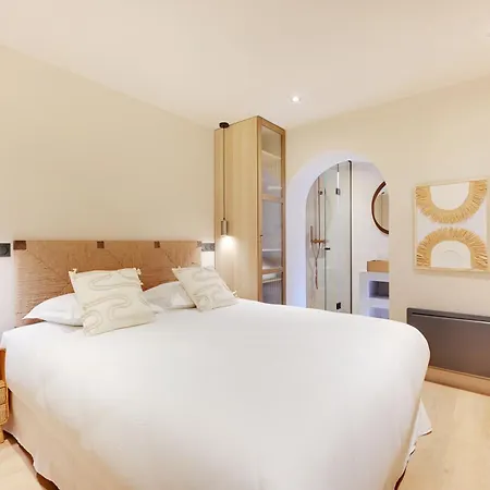 Apartamento Nochichi Collections - Place D'italie *