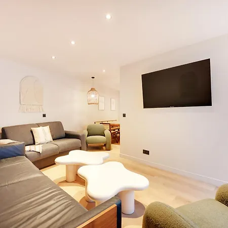 Apartamento Nochichi Collections - Place D'italie