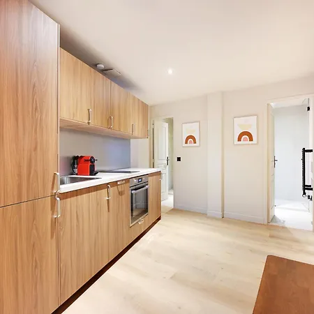 Apartamento Nochichi Collections - Place D'italie