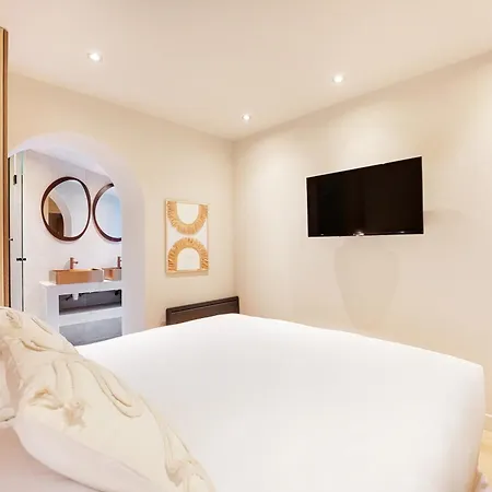 Apartamento Nochichi Collections - Place D'italie *