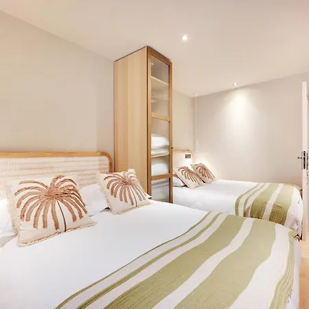 Apartamento Nochichi Collections - Place D'italie Paris